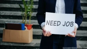 Daftar Negara dengan Jumlah Pengangguran Terbanyak di Dunia, Siapa Paling Tinggi?