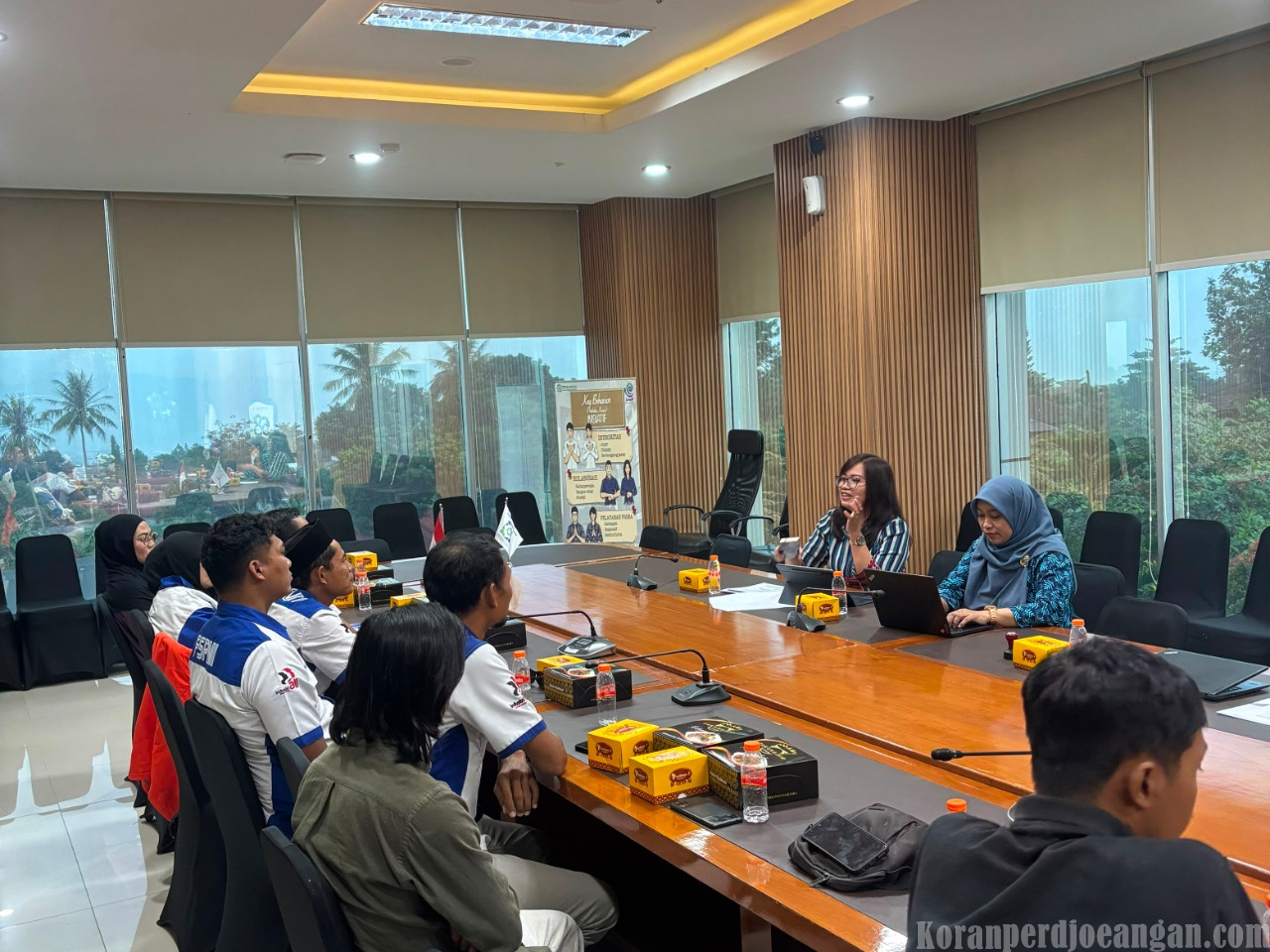 164 Ribu Warga Sukabumi Kehilangan Jaminan Kesehatan, JamkesWatch FSPMI Desak BPJS Bertindak Cepat