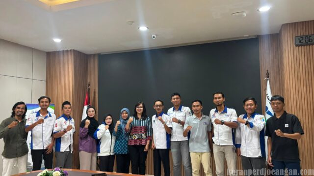 JamkesWatch FSPMI Sukabumi Desak BPJS Kesehatan Percepat Penanganan Ribuan Peserta PBI yang Dinonaktifkan