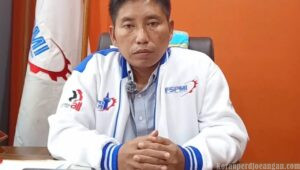 Presiden FSPMI Soeparno: Jangan Banding, Jalankan Putusan Pengadilan dan Buktikan Keberpihakan kepada Buruh