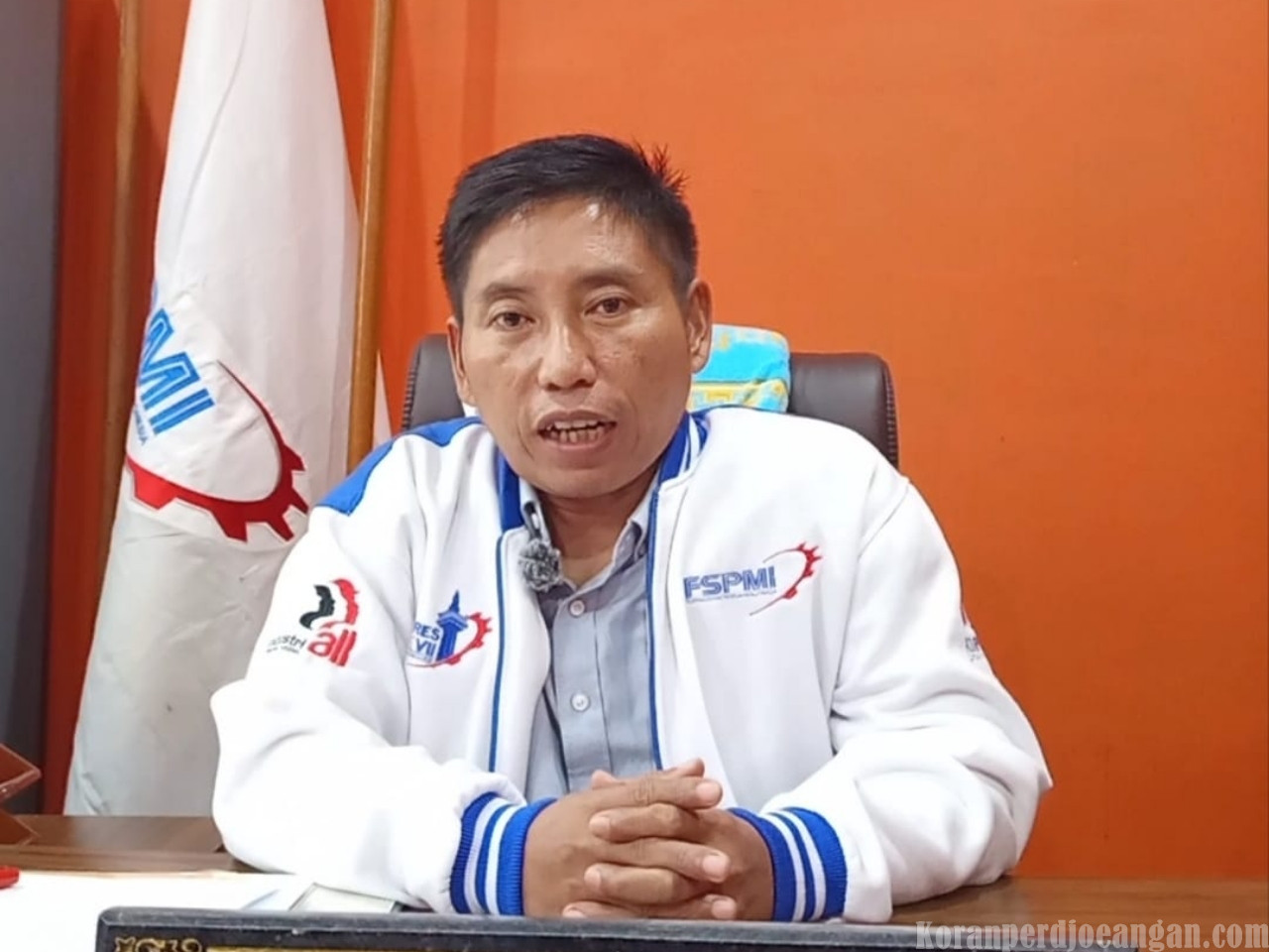 PTUN Kabulkan Gugatan UMSK Buruh, FSPMI Desak Gubernur Jawa Barat Segera Terbitkan SK Baru