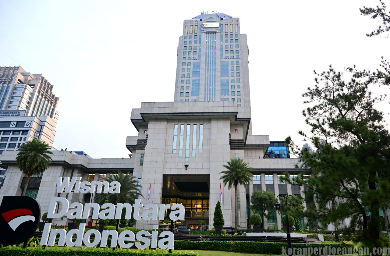 Danantara Siap Bantu Selamatkan PT Pakerin, Said Iqbal: Sekitar 2700 Pekerja Berpeluang Kembali Bekerja