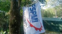 LDK FSPMI PT Hino: Momentum Perkuat Disiplin dan Hubungan Harmonis di Capolaga