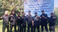 Tempa Jiwa Pemimpin, Serikat FSPMI PT HMMI Gelar Latihan Dasar Kepemimpinan di Subang