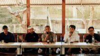 Lepas Purna Bakti Endi Subandi, FSPMI PT FSCM: Masa Kerja Selesai, Kebersamaan Tak Boleh Putus
