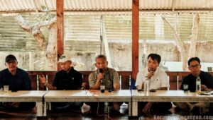 Lepas Purna Bakti Endi Subandi, FSPMI PT FSCM: Masa Kerja Selesai, Kebersamaan Tak Boleh Putus