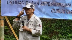 Sekretaris Nasional Garda Metal FSPMI: Kekuatan PUK Hino Bukan Lagi Soal Fisik