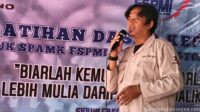 Cerita Mantan Pekerja Panasonic Dalam LDK Serikat FSPMI PT HMMI