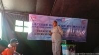 Pesan Pengurus Nasional Garda Metal di LDK PUK Hino: Semangat Berserikat Tak Boleh Padam Pesan Pengurus Nasional Garda Metal di LDK PUK Hino: Semangat Berserikat Tak Boleh Padam