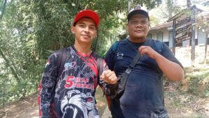 Ruben dan Suhendar, Dua Kisah Perjuangan yang Menghidupkan Semangat LDK PUK Hino