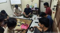 Rapat Rutin Serikat FSPMI PT Clariant Adsorbents Indonesia Bahas Agenda Perjuangan dan Konsolidasi Organisasi Rapat Rutin Serikat FSPMI PT Clariant Adsorbents Indonesia Bahas Agenda Perjuangan dan Konsolidasi Organisasi