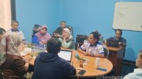 PP SPEE FSPMI Gelar Rapat Perdana Pasca Pelantikan, Perkuat Konsolidasi dan Target Pengembangan Organisasi PP SPEE FSPMI Gelar Rapat Perdana Pasca Pelantikan, Perkuat Konsolidasi dan Target Pengembangan Organisasi