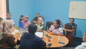 PP SPEE FSPMI Gelar Rapat Perdana Pasca Pelantikan, Perkuat Konsolidasi dan Target Pengembangan Organisasi