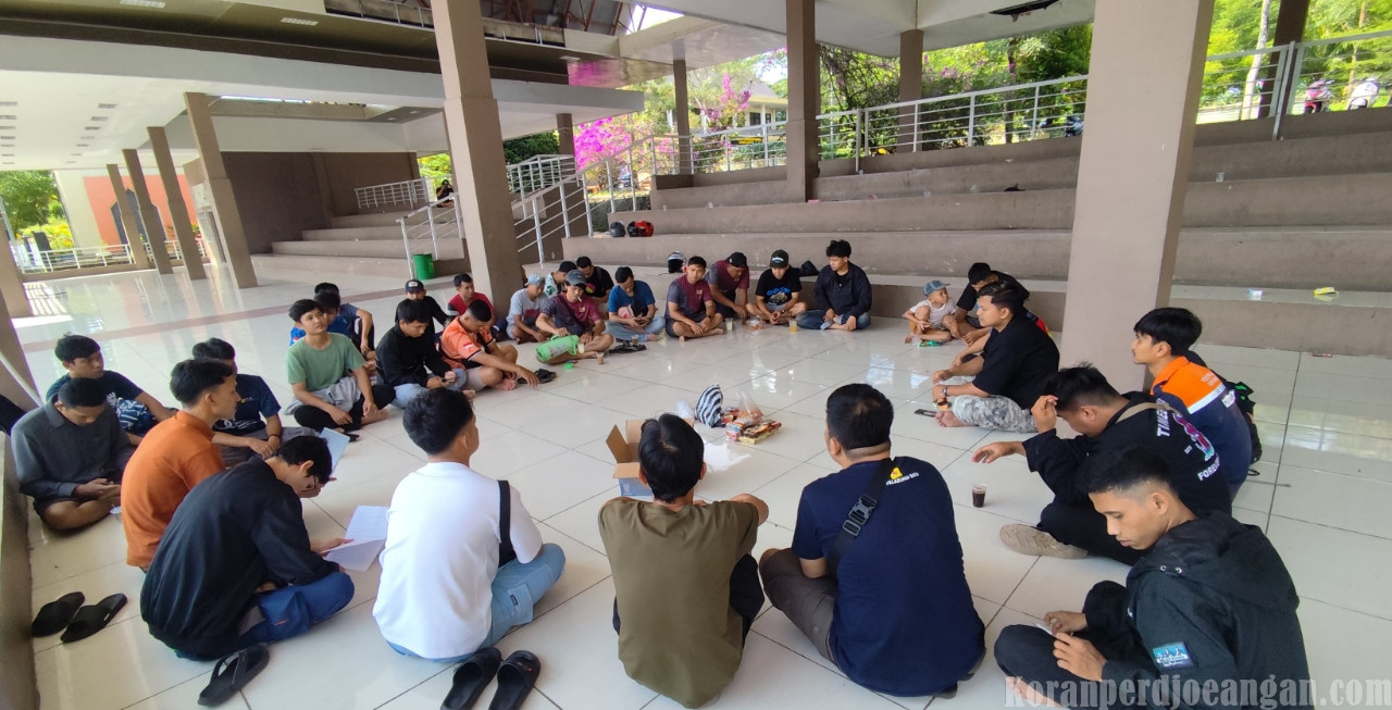 Serikat FSPMI PT Haleyora Powerindo Sukabumi Raya Bongkar Dugaan Pelanggaran Hak Buruh