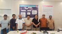 FSPMI Sumbawa dan PT Adhe Mitra Gas Sepakati Sejumlah Hak Pekerja, Hubungan Industrial Harmonis Terus Diperkuat