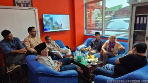 Dialog SPI–Pelapor PBB Soroti Implementasi UNDROP dan Nasib Buruh Indonesia, Said Iqbal Diminta Paparkan Arah Kebijakan Ketenagakerjaan