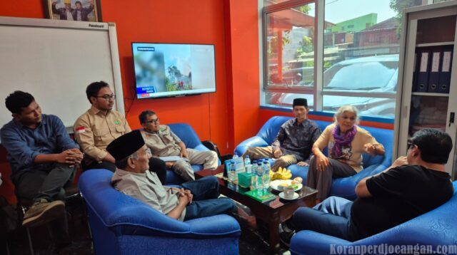 Dialog SPI–Pelapor PBB Soroti Implementasi UNDROP dan Nasib Buruh Indonesia, Said Iqbal Diminta Paparkan Arah Kebijakan Ketenagakerjaan