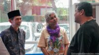 BPP Serikat Petani Indonesia Bahas UNDROP dan Kesejahteraan Pekerja Bersama Said Iqbal