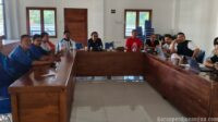 PC SPAMK FSPMI Purwakarta, Bahas Rundown Acara dan Teknis Pemilihan Ketua