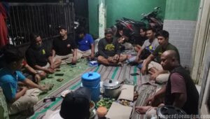 GARDA METAL FSPMI PT Clariant Adsorbents Indonesia Bogor Gelar Pergantian Kepengurusan