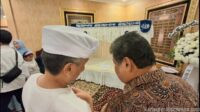 Said Iqbal Sampaikan Duka Mendalam atas Wafatnya Rachmad Gobel Said Iqbal Sampaikan Duka Mendalam atas Wafatnya Rachmad Gobel