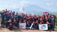 Jambore Garda Metal Cirebon Raya Ditutup Dipuncak Bukit Sampora Jambore Garda Metal Cirebon Raya Ditutup Dipuncak Bukit Sampora