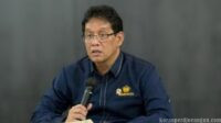 Usai Pertemuan Dengan Said Iqbal, Purbaya Akan Panggil BPJS Ketenagakerjaan Terkait Usulan Pajak JHT 0 Persen Usai Pertemuan Dengan Said Iqbal, Purbaya Akan Panggil BPJS Ketenagakerjaan Terkait Usulan Pajak JHT 0 Persen