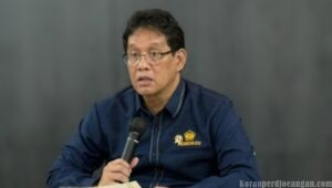 Usai Pertemuan Dengan Said Iqbal, Purbaya Akan Panggil BPJS Ketenagakerjaan Terkait Usulan Pajak JHT 0 Persen