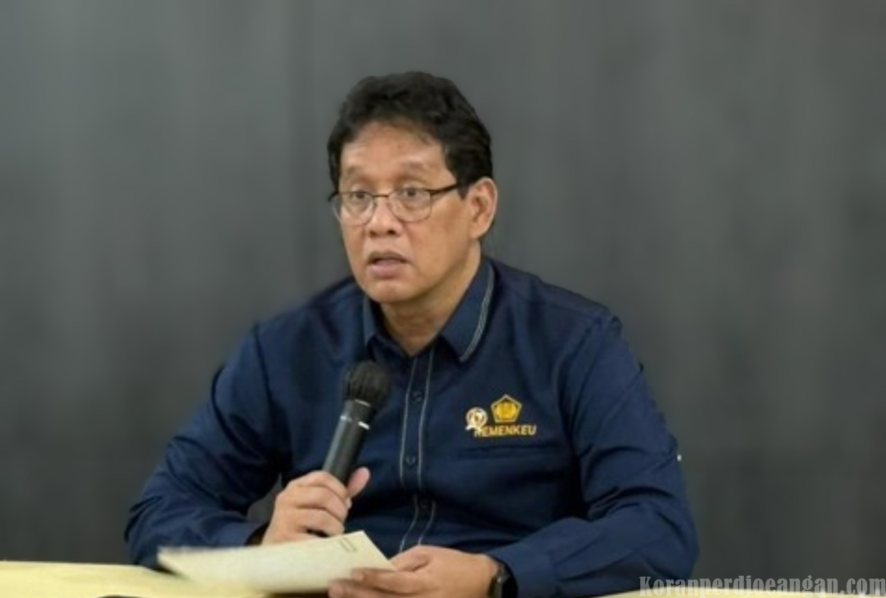 Usai Pertemuan Dengan Said Iqbal, Purbaya Akan Panggil BPJS Ketenagakerjaan Terkait Usulan Pajak JHT 0 Persen