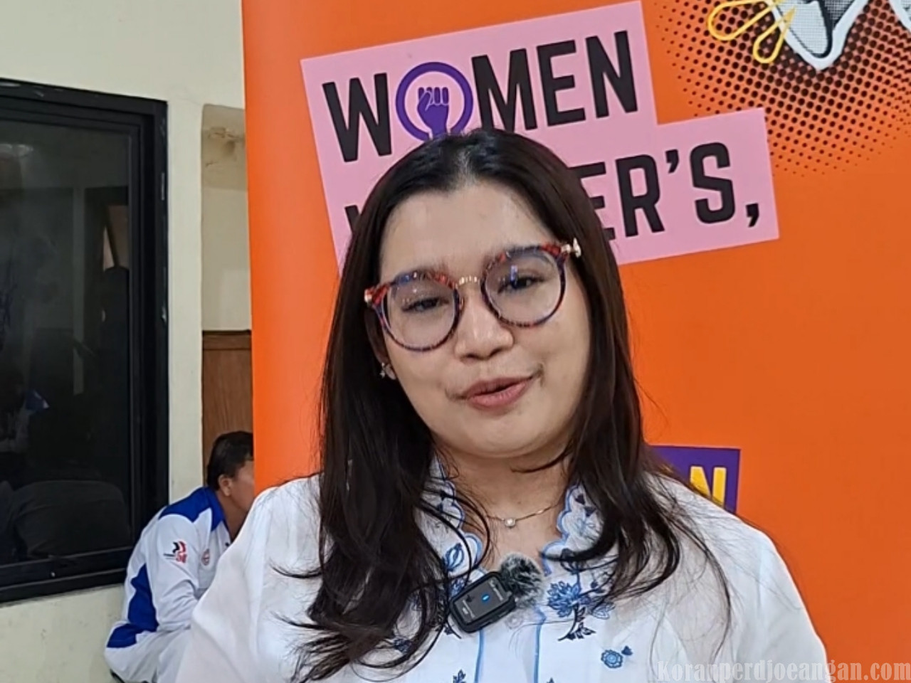 Suara Marsinah Ajak Seluruh Elemen Masyarakat Kawal Pembentukan RUU Ketenagakerjaan yang Baru