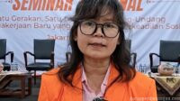Himpun Berbagai Elemen Masyarakat, Koalisi Serikat Pekerja Partai Buruh Bahas RUU Ketenagakerjaan Baru