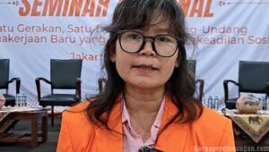 Himpun Berbagai Elemen Masyarakat, Koalisi Serikat Pekerja Partai Buruh Bahas RUU Ketenagakerjaan Baru