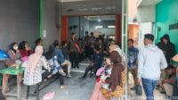 Konsolidasi Perkuat Soliditas Anggota dan Organisasi Serikat Pekerja FSPMI PT Immortal Cosmedika Indonesia