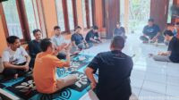 KC FSPMI Cirebon Raya Konsolidasikan Agenda Organisasi Strategis