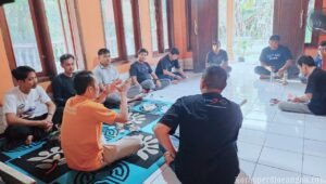 KC FSPMI Cirebon Raya Konsolidasikan Agenda Organisasi Strategis