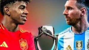 Final Piala Dunia 2026: Argentina vs Spanyol, GOAT Hadapi Bocah Ajaib Lamine Yamal