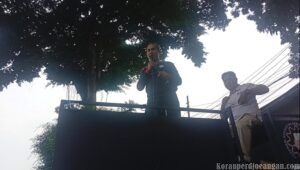 FSPMI Optimis Gugatan Perdata Nomor 155 Tidak Berlanjut, Rifqi Mubarok: Penggugat Sudah Tidak Memiliki Legal Standing