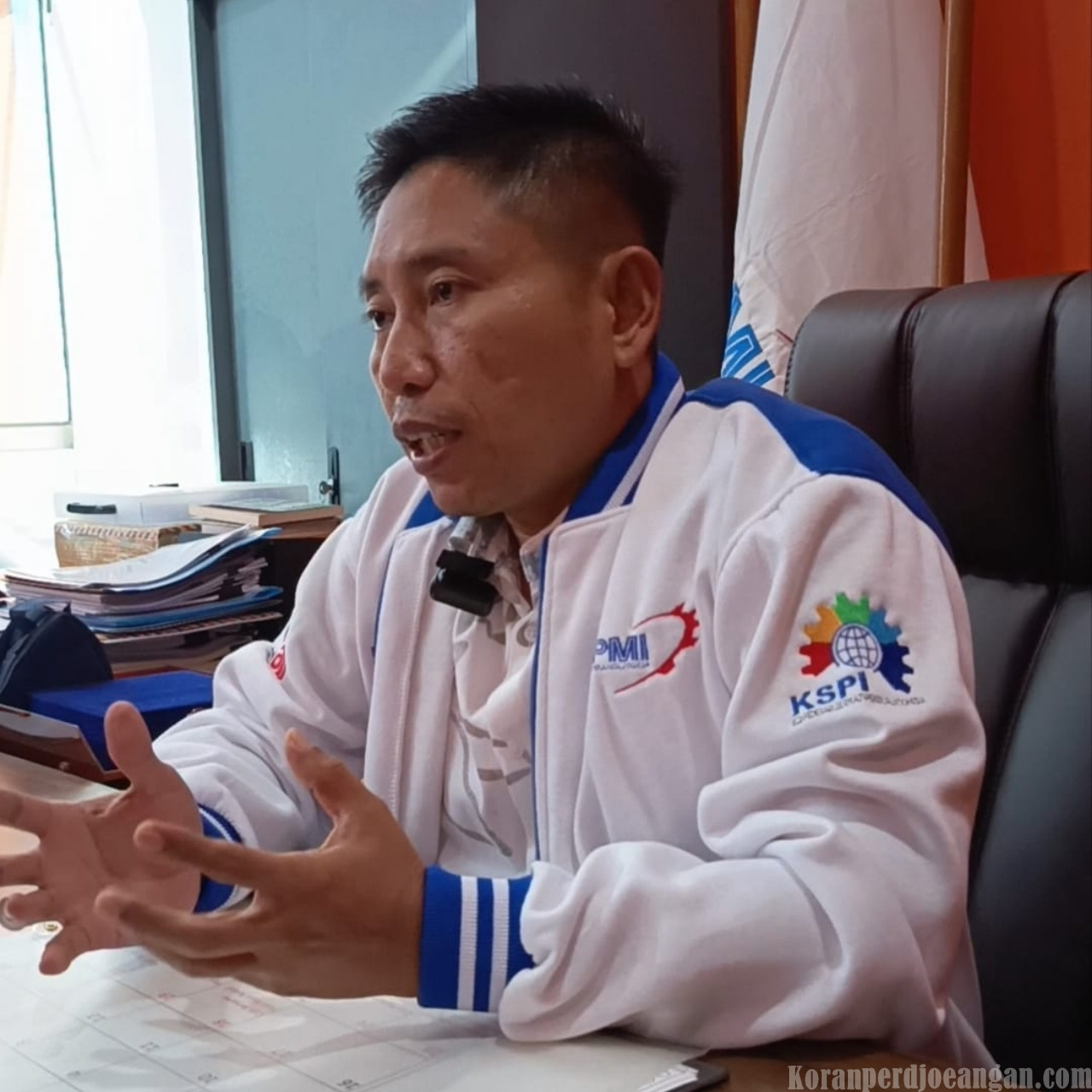 22 Provinsi Bermasalah, FSPMI Ultimatum Mendagri: Selamatkan Hak Berobat Rakyat Miskin atau Hadapi Aksi Massa
