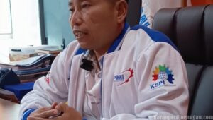 Rakyat Miskin Jangan Jadi Korban, Presiden FSPMI Suparno Ultimatum Mendagri Selesaikan Krisis PBI BPJS Kesehatan