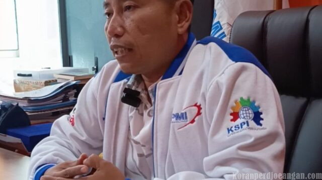 Rakyat Miskin Jangan Jadi Korban, Presiden FSPMI Suparno Ultimatum Mendagri Selesaikan Krisis PBI BPJS Kesehatan