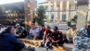 PTUN Bandung Kembali Gelar Sidang Putusan Gugatan SK UMSK Jawa Barat