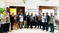 Jamkeswatch FSPMI Tagih Pembenahan JKN: Jangan Sampai Peserta Jadi Korban Lemahnya Layanan dan Kepatuhan Badan Usaha Jamkeswatch FSPMI Tagih Pembenahan JKN: Jangan Sampai Peserta Jadi Korban Lemahnya Layanan dan Kepatuhan Badan Usaha