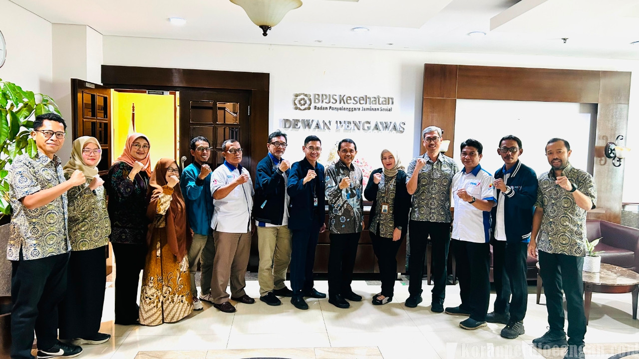 Jamkeswatch FSPMI Tagih Pembenahan JKN: Jangan Sampai Peserta Jadi Korban Lemahnya Layanan dan Kepatuhan Badan Usaha