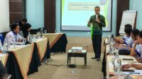 Pelatihan Negosiasi KSPI, Hakim Ad Hoc PHI Bandung: Norma dalam PKB Harus Lebih Kuat agar Hak Pekerja Tetap Terlindungi