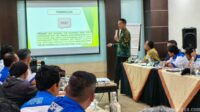 Biar Tak Gampang Patah di Meja Perundingan PKB, KSPI Bekali Pengurus Serikat Pekerja Teknik Negosiasi