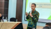 Perjanjian Kerja Bersama yang Benar Harus Memenuhi Tiga Hal, Apa Saja? Perjanjian Kerja Bersama yang Benar Harus Memenuhi Tiga Hal, Apa Saja?