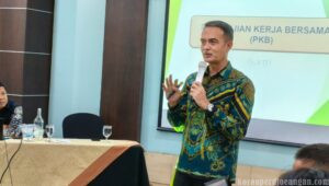 Perjanjian Kerja Bersama yang Benar Harus Memenuhi Tiga Hal, Apa Saja?