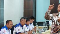 Di Pelatihan Negosiasi Sektor Otomotif, Kusyanto Tekankan Pentingnya Memenuhi Syarat Formil dalam Penyusunan PKB