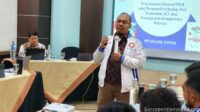KSPI Bekali Peserta Pelatihan Negosiasi dengan Penyusunan Klausul PKB Berbasis Just Transition