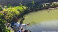 Jelang Muscab IV SPAMK FSPMI Purwakarta, Fuad BM Lepas Penat dengan Hobi Memancing di Garut